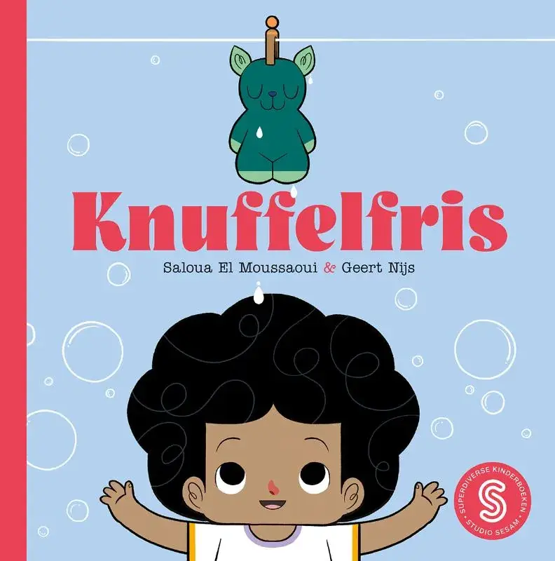 Knuffelfris Korting