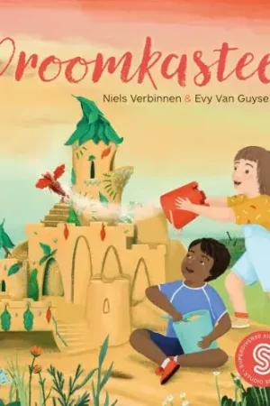 Droomkasteel Nieuw