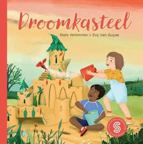 Droomkasteel Nieuw
