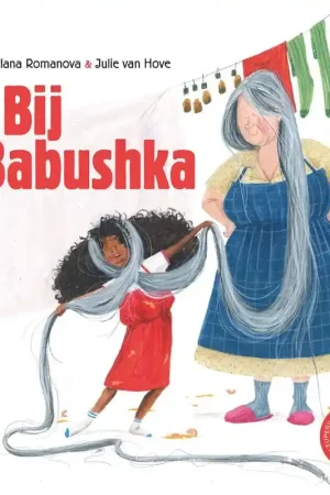 Nu Kopen Bij Babushka
