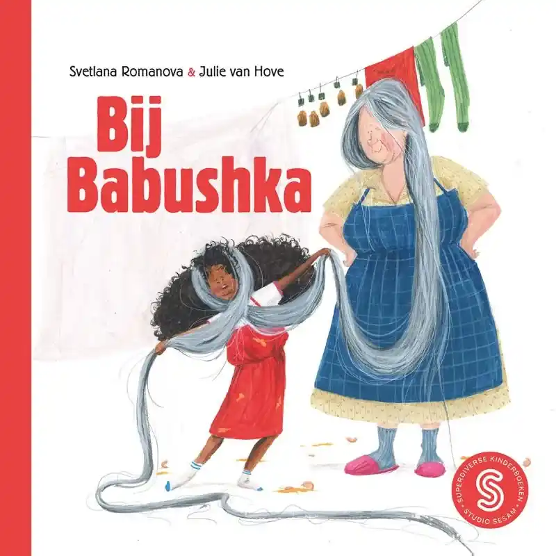 Nu Kopen Bij Babushka