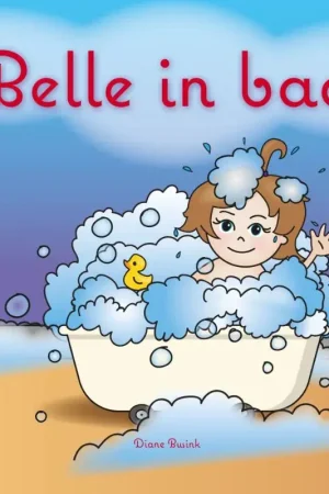Belle in bad Weekendaanbieding