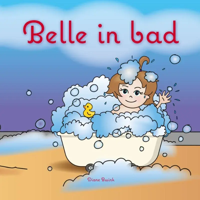 Belle in bad Weekendaanbieding