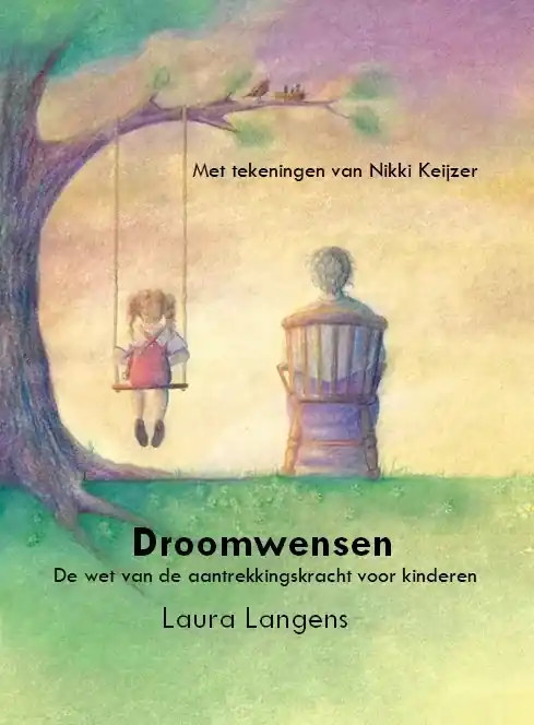 Droomwensen Gratis Verzending