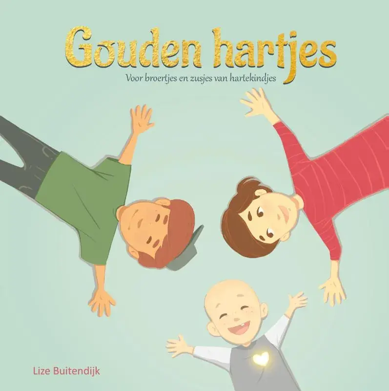 Gouden hartjes Gratis Retour