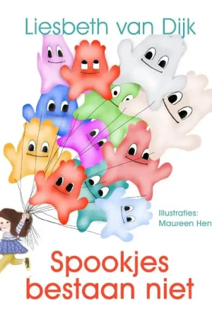 Spookjes bestaan niet Actieprijs