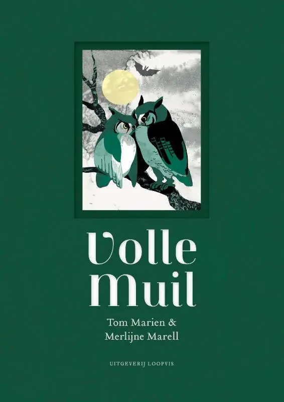 Volle muil Premium