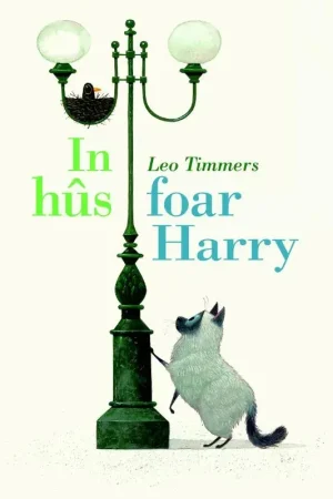 Premium In hûs foar Harry