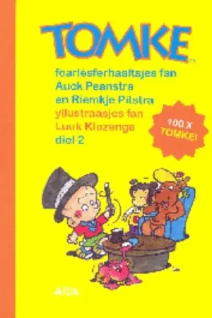 100x Tomke 2 Nu Kopen