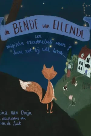 De bende van ellende Snelle Levering