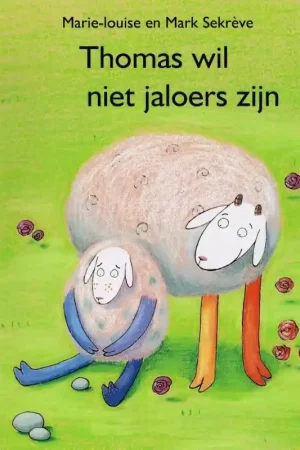 Betrouwbaar Thomas wil niet jaloers zijn