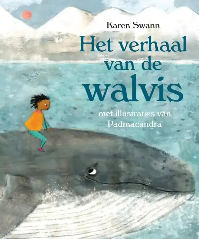 Laatste Versie Het verhaal van de walvis
