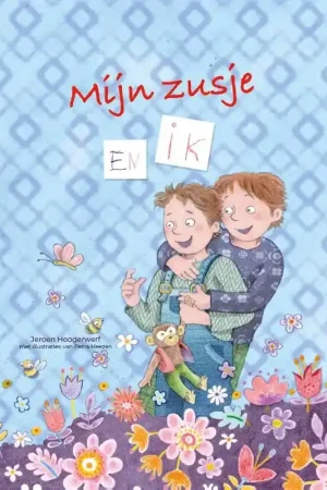 Mijn zusje en ik Weekendaanbieding