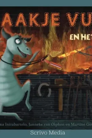 Draakje Vurig en het vuur Meest Verkocht