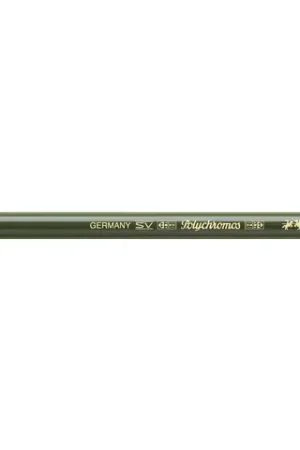 Express Levering Faber-Castell Polychromos – 174 chromium green opaque
