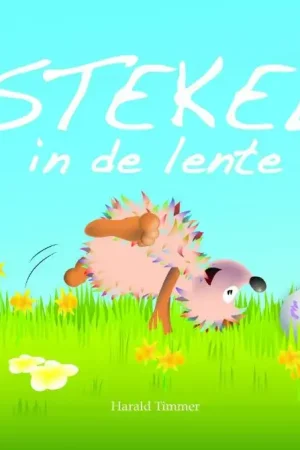 Stekel in de lente Koopje