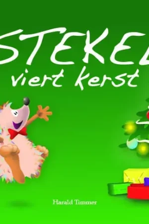 Op = Op Stekel viert kerst