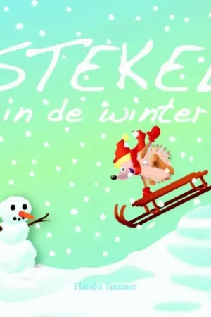 Rechtstreeks Van De Fabrikant Stekel in de winter