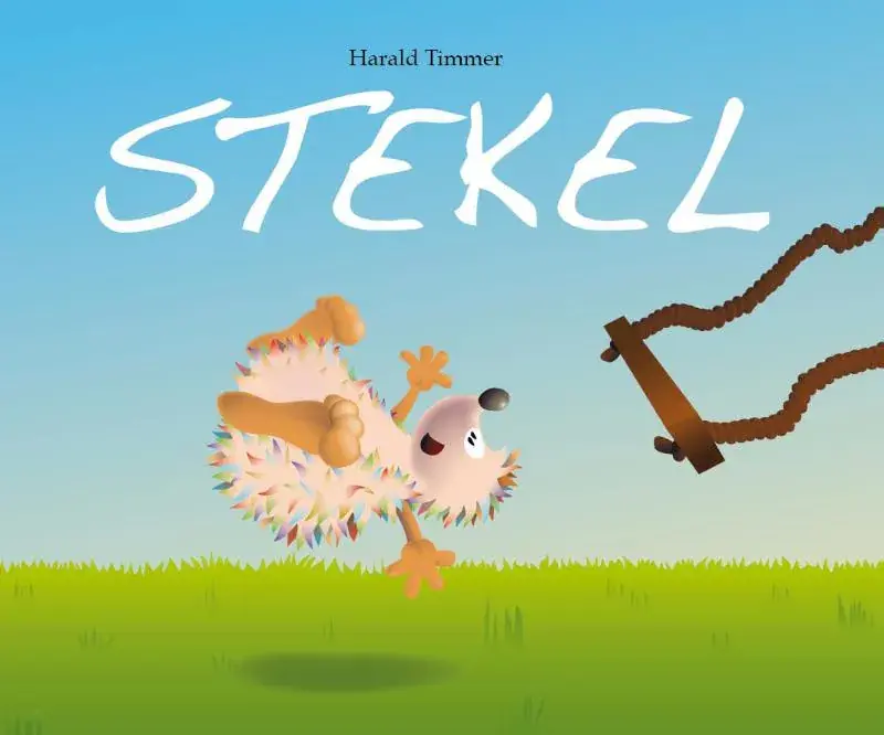Must-Have Stekel