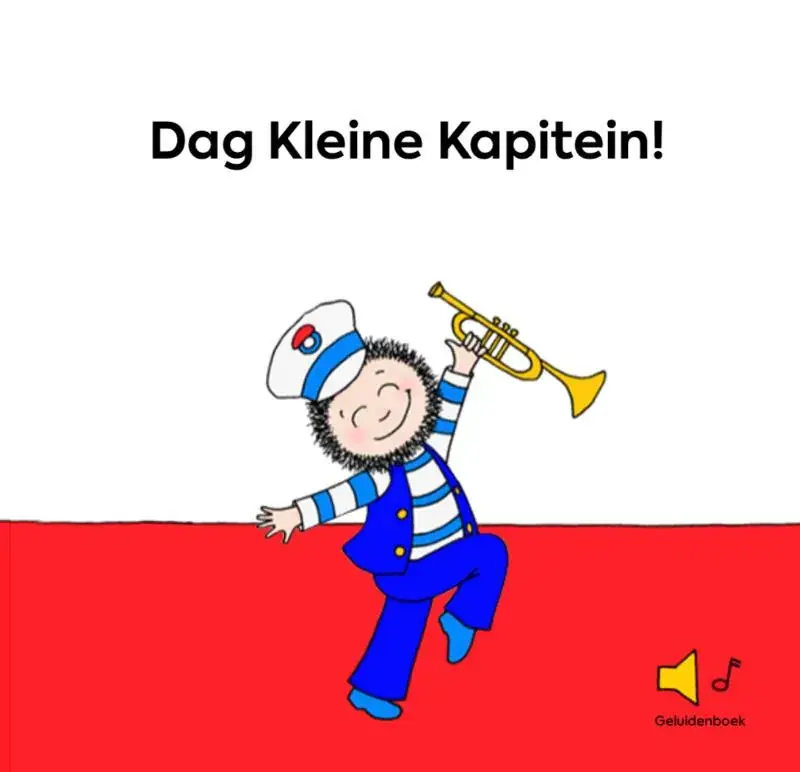 Dag Kleine Kapitein! Populair