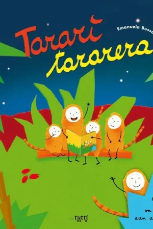 Exclusieve Aanbieding Tararì Tararera