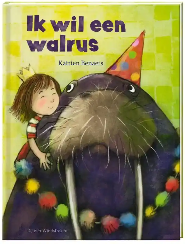 Ik wil een walrus Nu Kopen