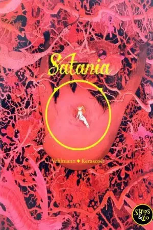 Voordeelprijs Satania 1 – Satania deel 1