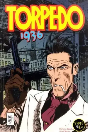 Torpedo 1936 – integraal 2 Direct Beschikbaar