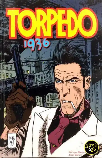 Torpedo 1936 – integraal 2 Direct Beschikbaar