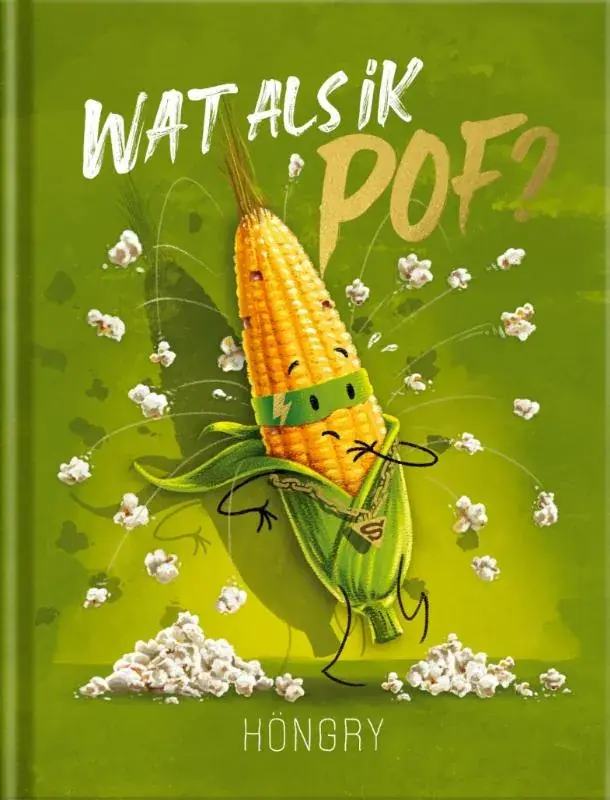 Wat als ik pof? Premium