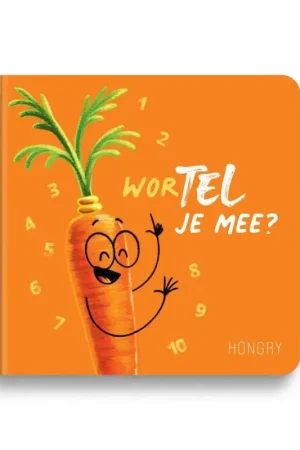 Nieuw Wortel je mee?