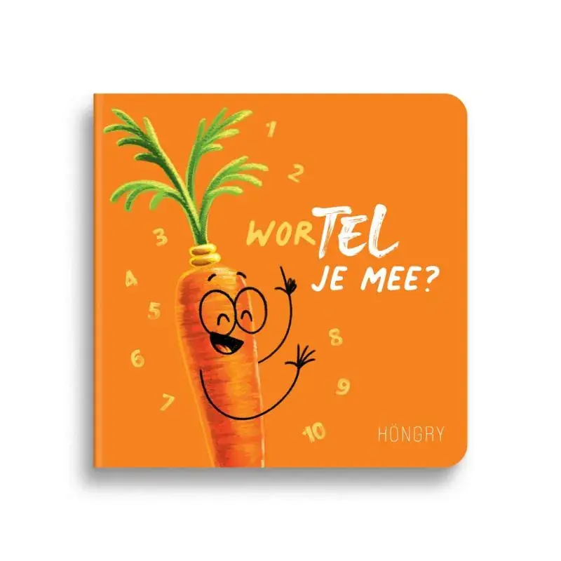 Nieuw Wortel je mee?