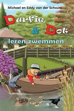 Durfie & Dot Must-Have