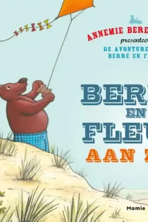 Beperkt Aanbod Berre en Fleur aan zee