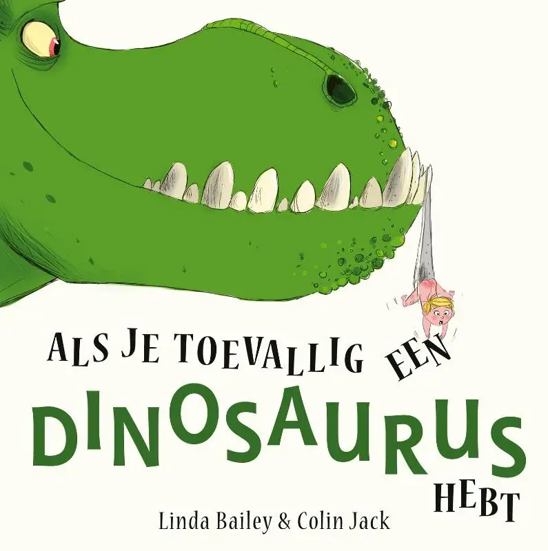 Gratis Verzending Als je toevallig een dinosaurus hebt