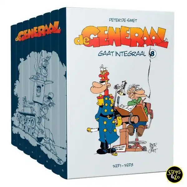 Snelle Levering Generaal – Integraal – Inschrijving i.v.m. prenten