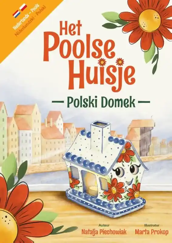 Het Poolse huisje Gratis Retour