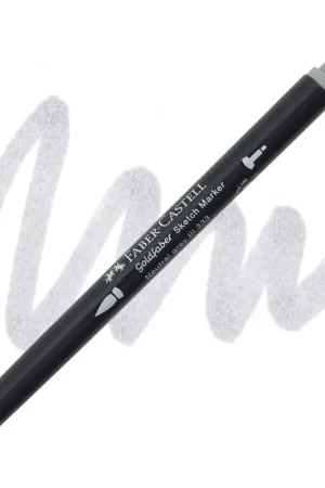 Faber-Castell goldfaber sketch dualmarker – 333 Neutral grey III Tijdelijk Beschikbaar