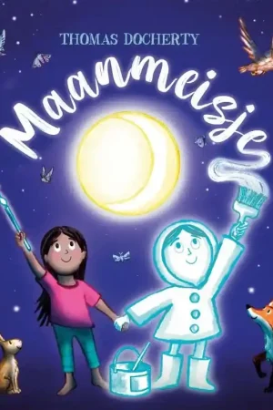 Bestel Nu Maanmeisje