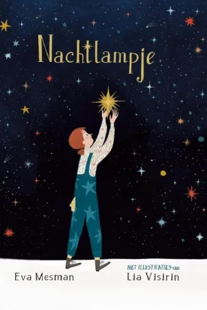 Exclusieve Aanbieding Nachtlampje