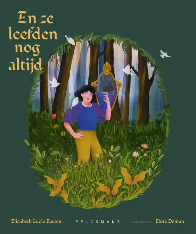 Uitverkoop En ze leefden nog altijd