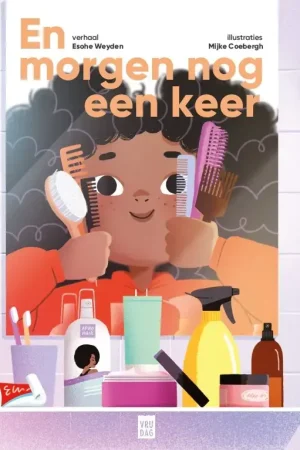 En morgen nog een keer Beste Prijs