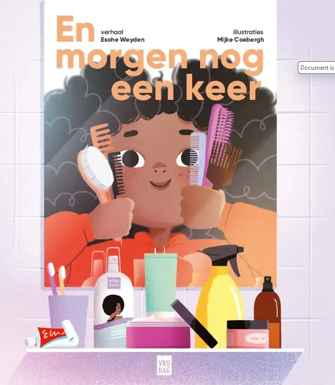 En morgen nog een keer Beste Prijs