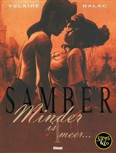 Koop Online Samber 1 – Minder is meer