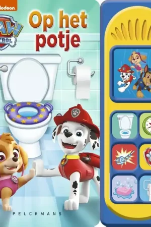 Shop Nu Op het potje