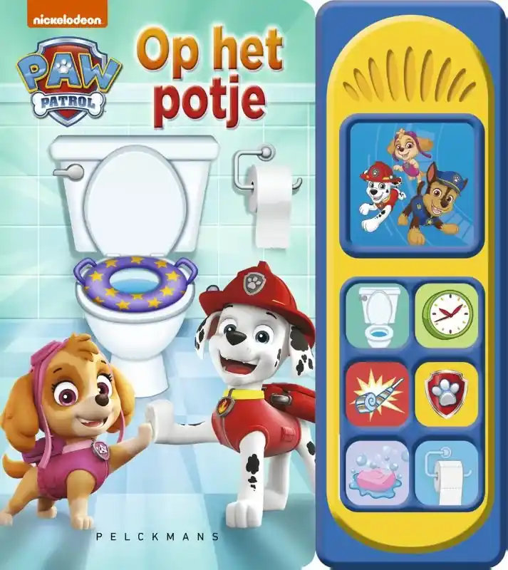 Shop Nu Op het potje