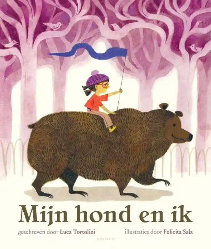 Mijn hond en ik Flitsaanbieding