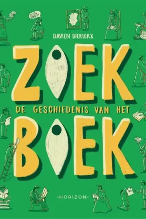 De geschiedenis van het boek Gereduceerde Prijs