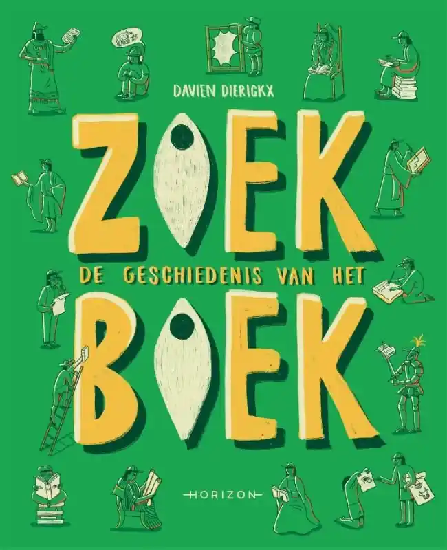 De geschiedenis van het boek Gereduceerde Prijs