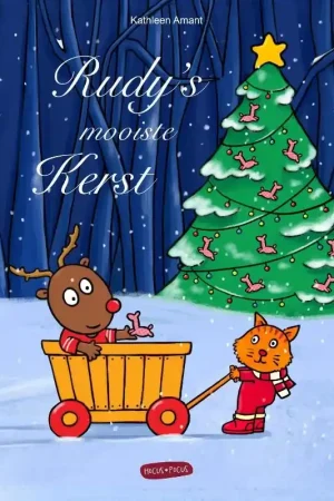 Tijdelijk Beschikbaar Rudy's mooiste Kerst